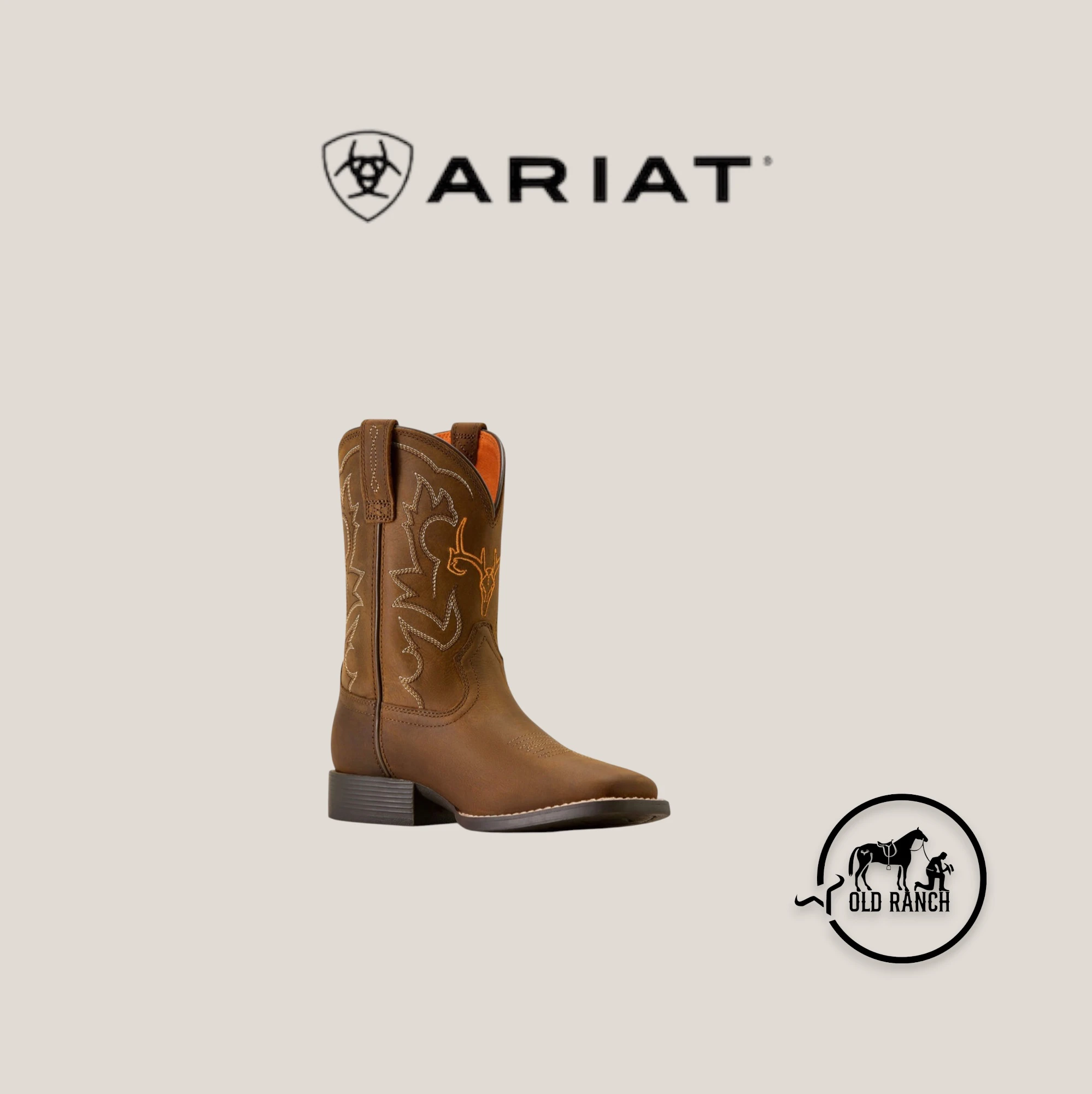 ARIAT KIDS