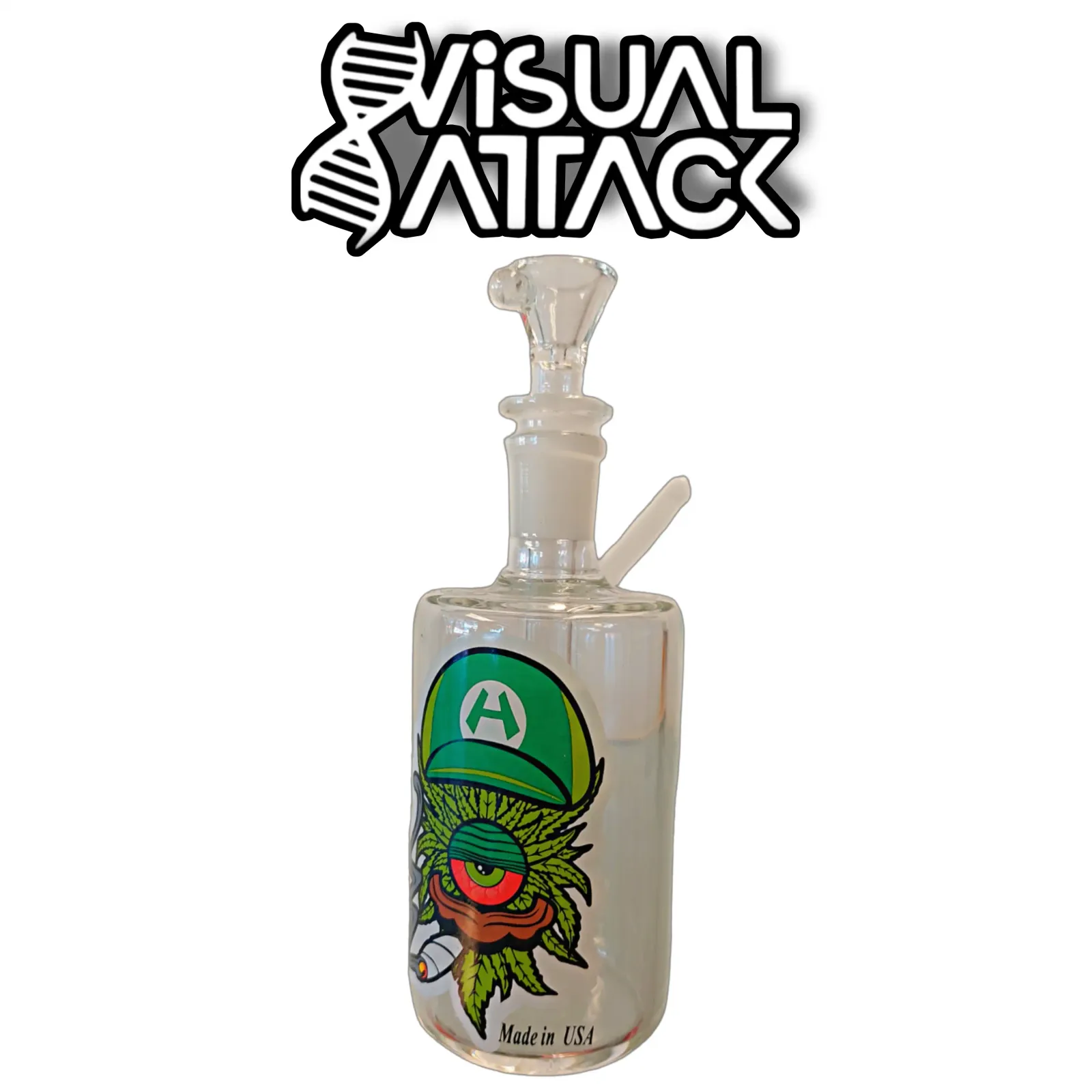 Bong Planta