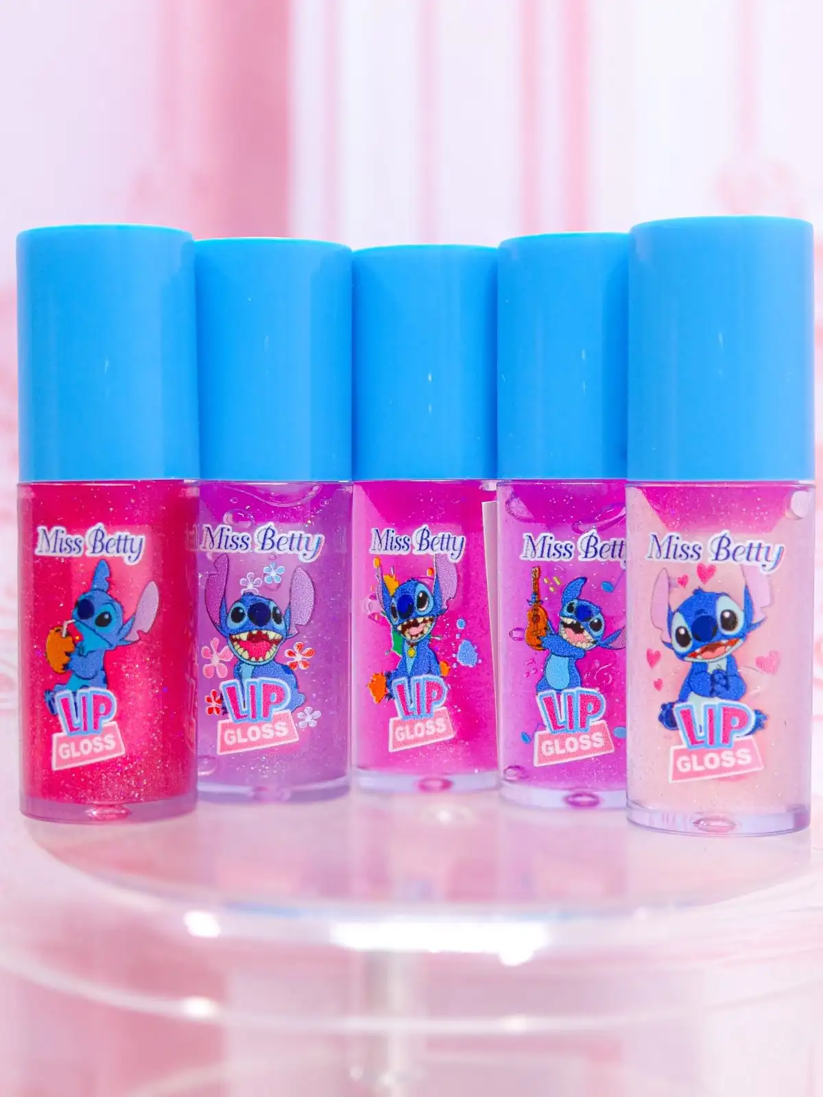 Gloss Stich  2