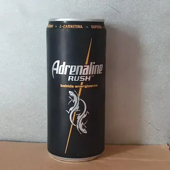Adrenalina rush 