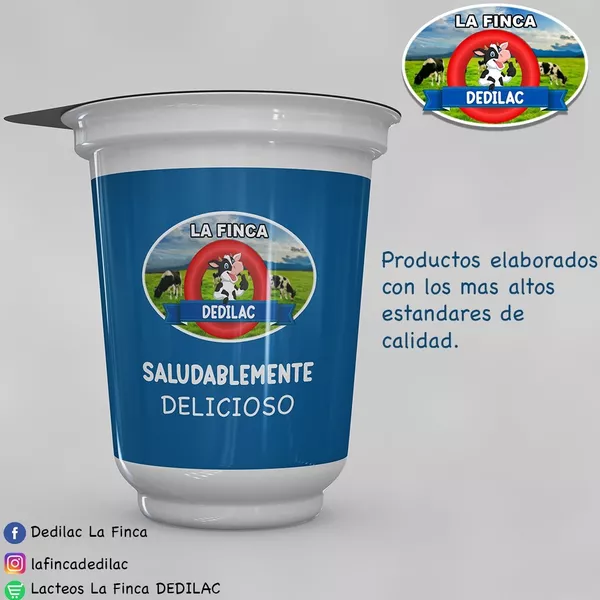 LECHE