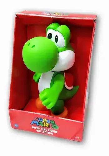 Muñecos mario bross, luigui, joshi 4
