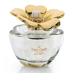 WHITE FLOWER FRAGANCIA DE DAMA 100ML
