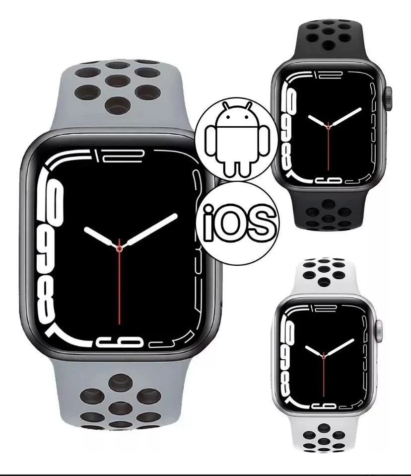 SMARTWATCH NETMARK PLUS