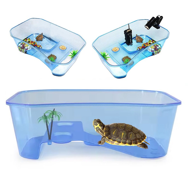 TORTUGUEROS