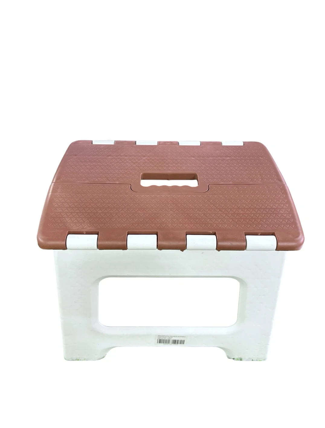 Banco Plegable Multiusos - 22 cm de Altura 6