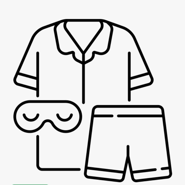Ropa interior y pijamas