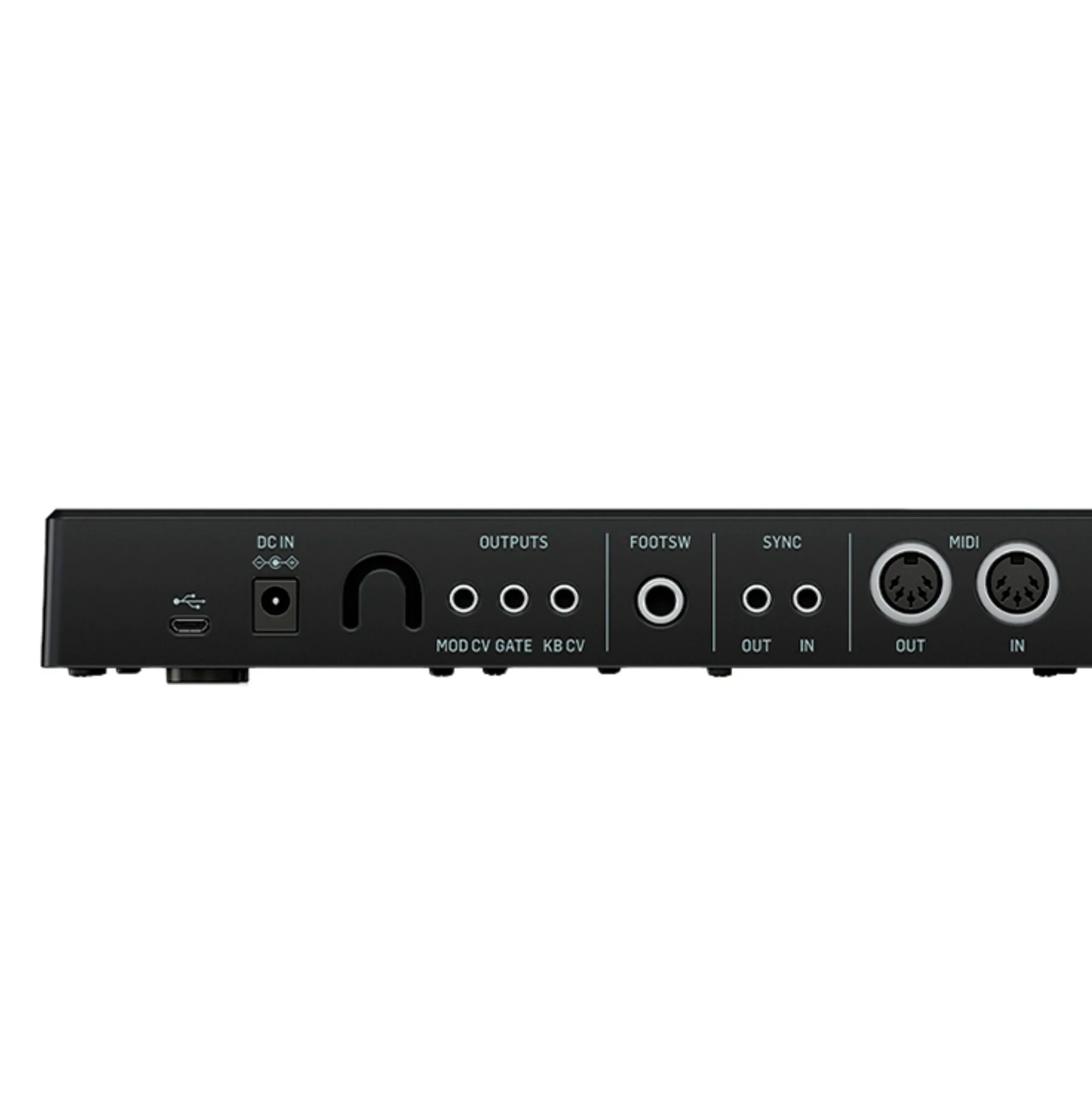 BEHRINGER SWING 5