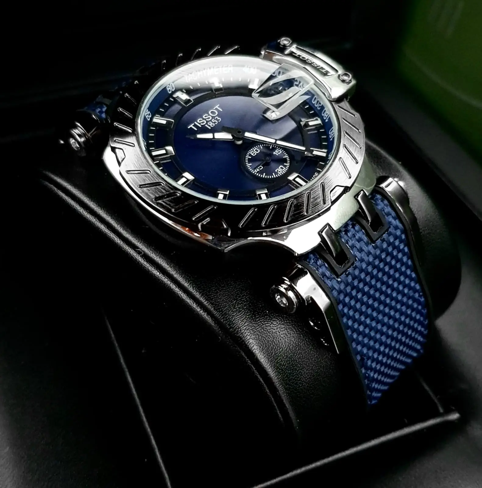 TISSOT AA 7