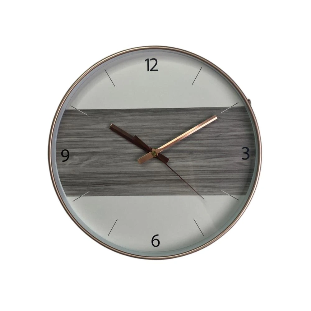 RELOJ D/PARED  C/MOV  A/BAT AA