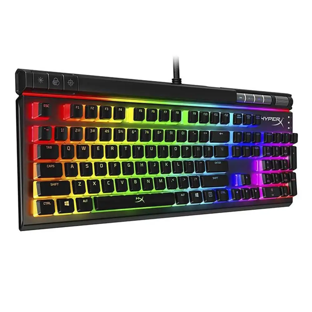 Teclado Gamer Hyperx Alloy Elite 2 2