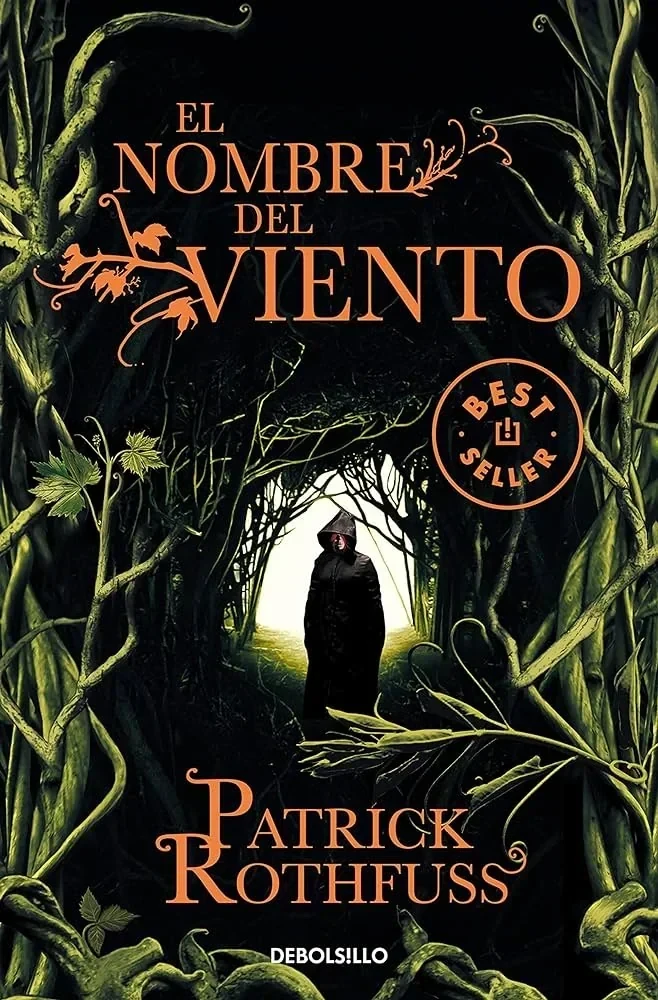 EL NOMBRE DEL VIENTO
