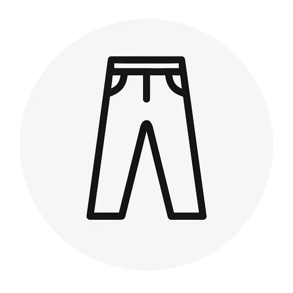 JEANS MUJER