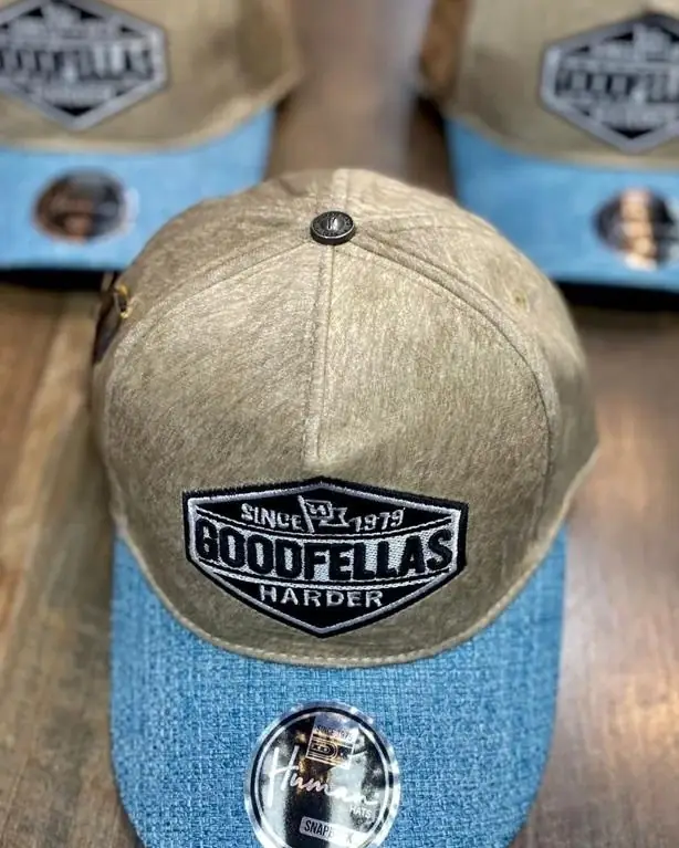 Gorras 2