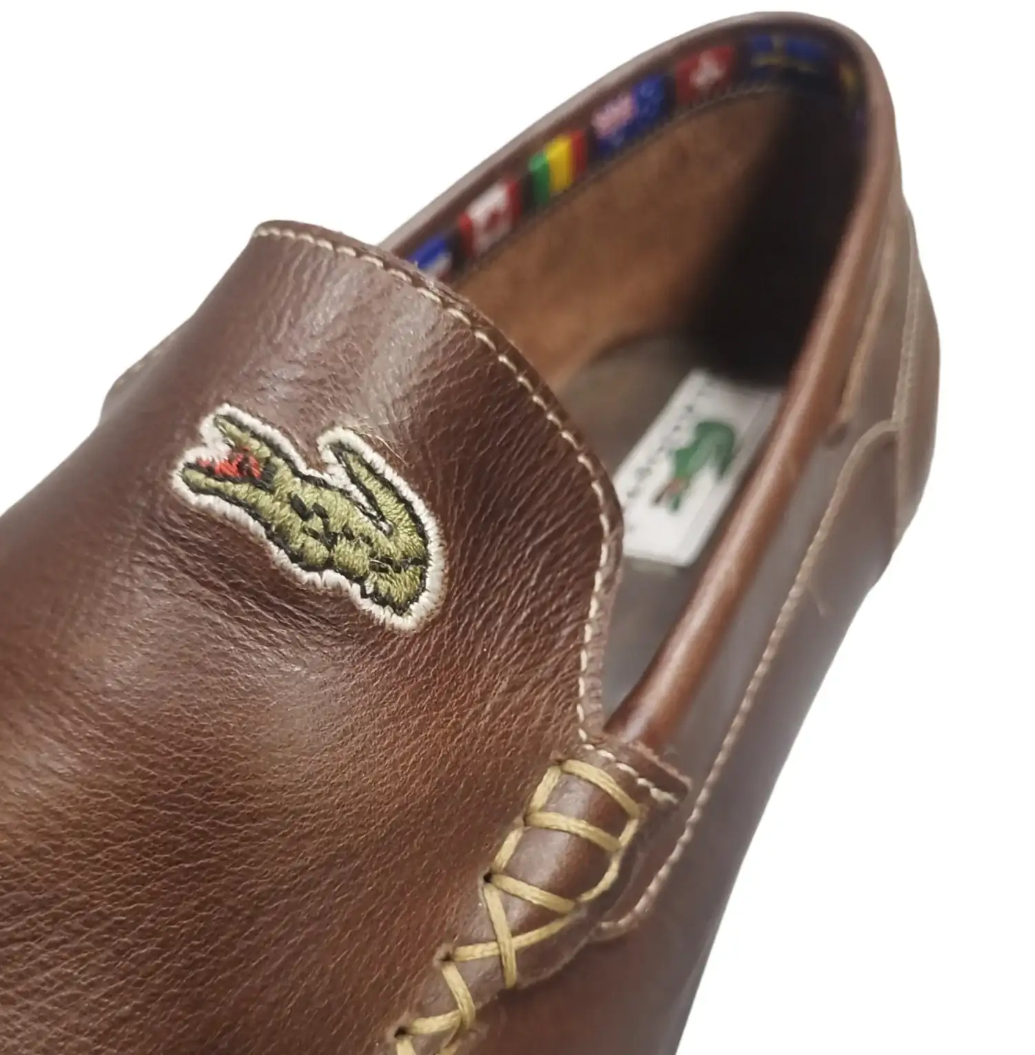 LACOSTE  2
