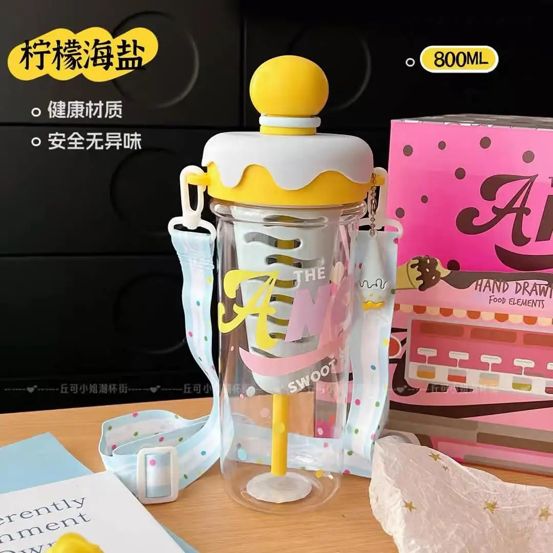 Vaso ice cream 3