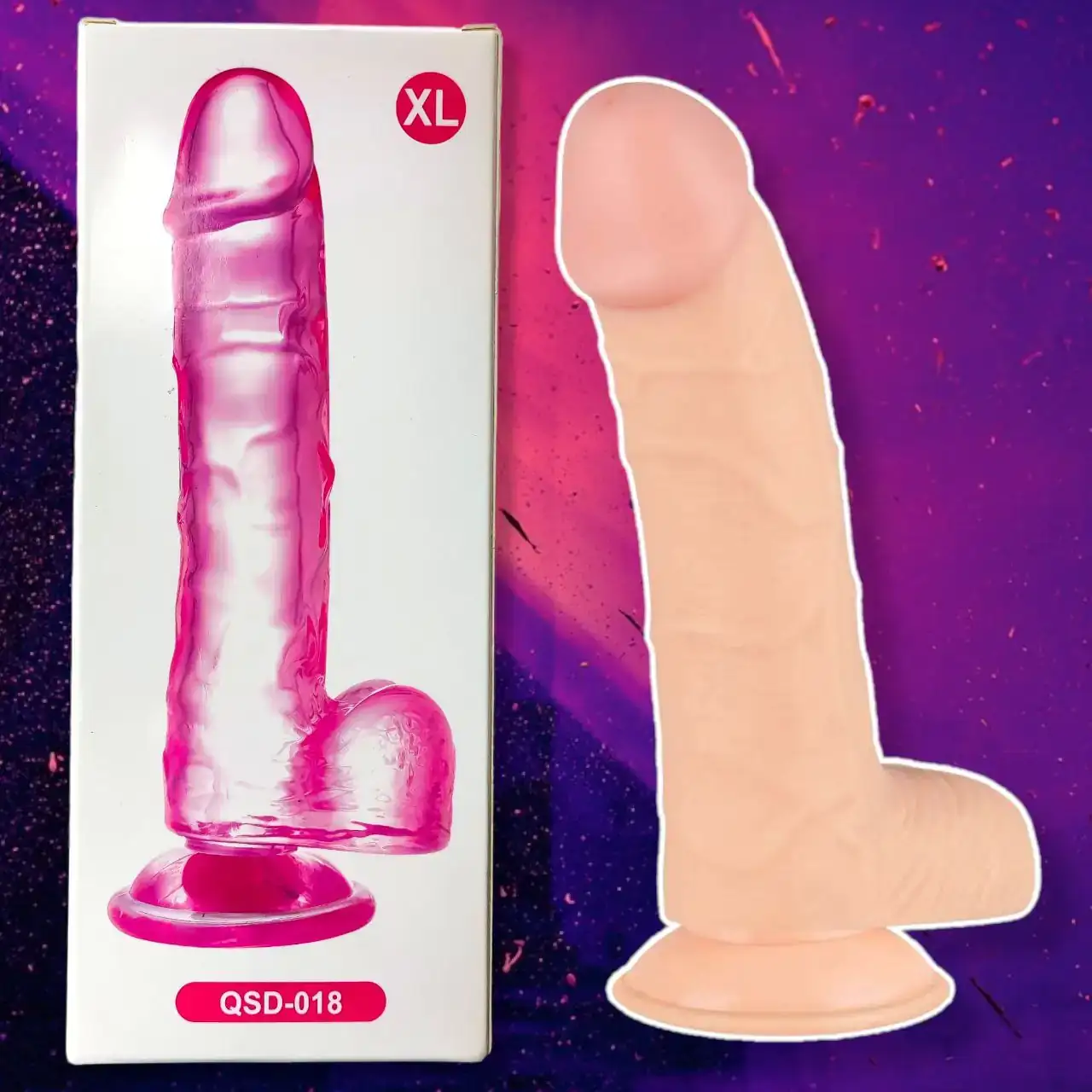 22 cm