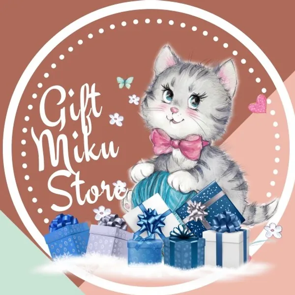 GifMiku Store