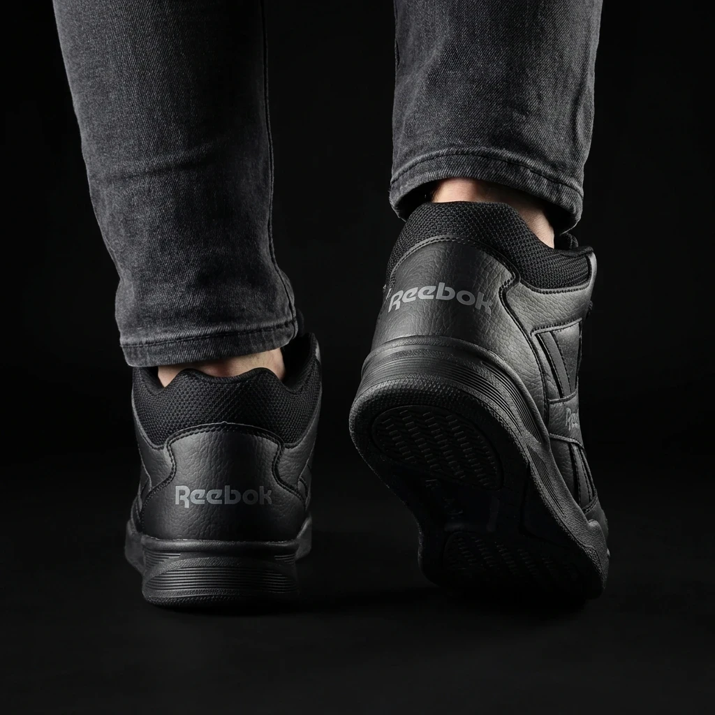 BOTÍN REEBOK ROYAL BB4500 HI2 4
