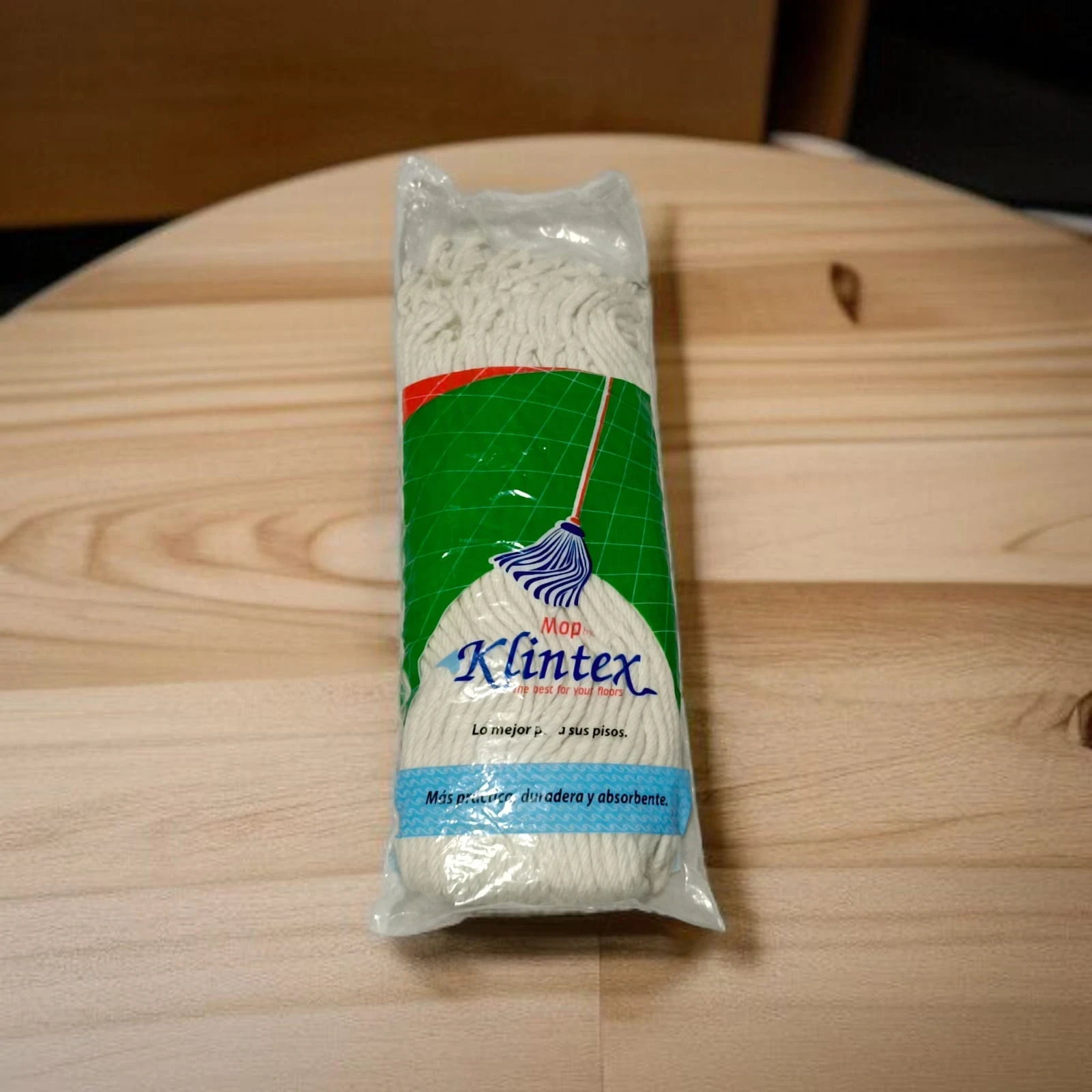 MECHA PARA TRAPEAR KLINTEX 