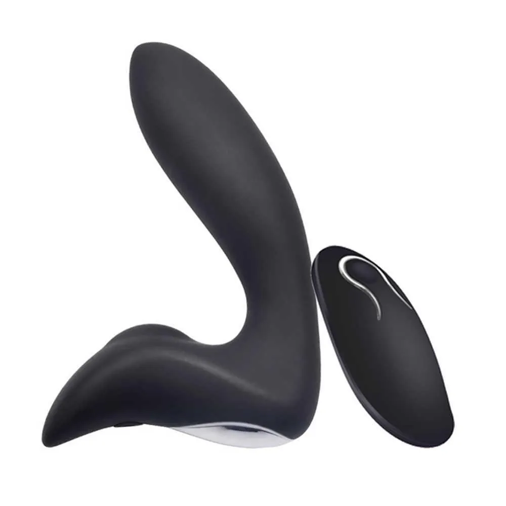 prostate massager