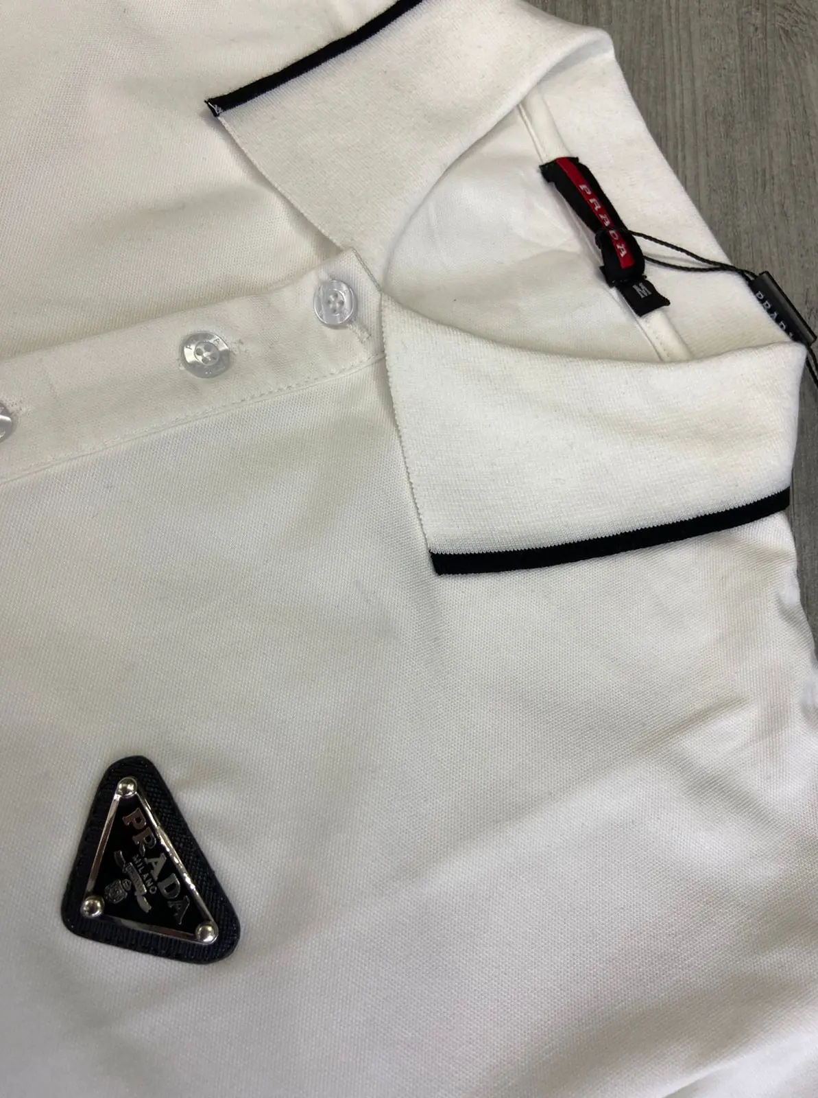CAMISETAS POLO AAA 3