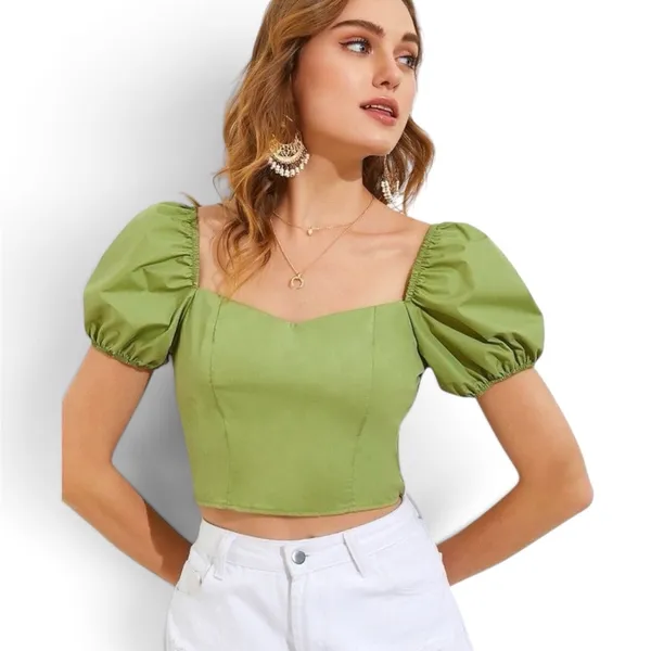 Tops Dama