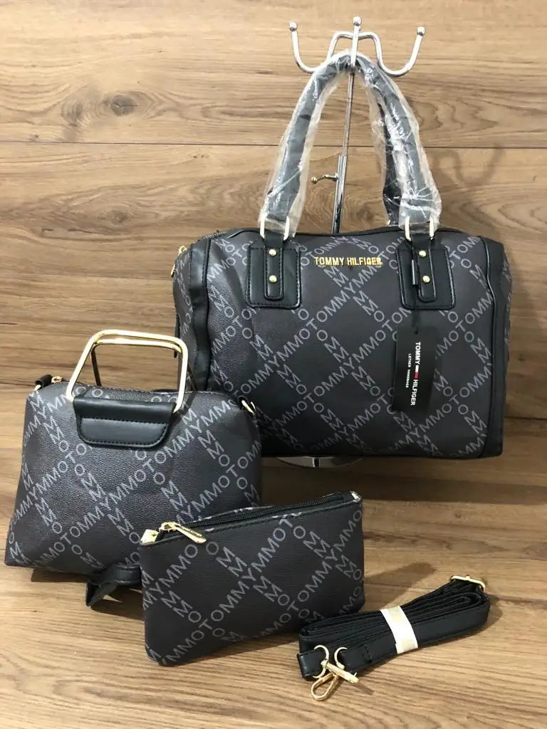 Conjunto Tommy H clon