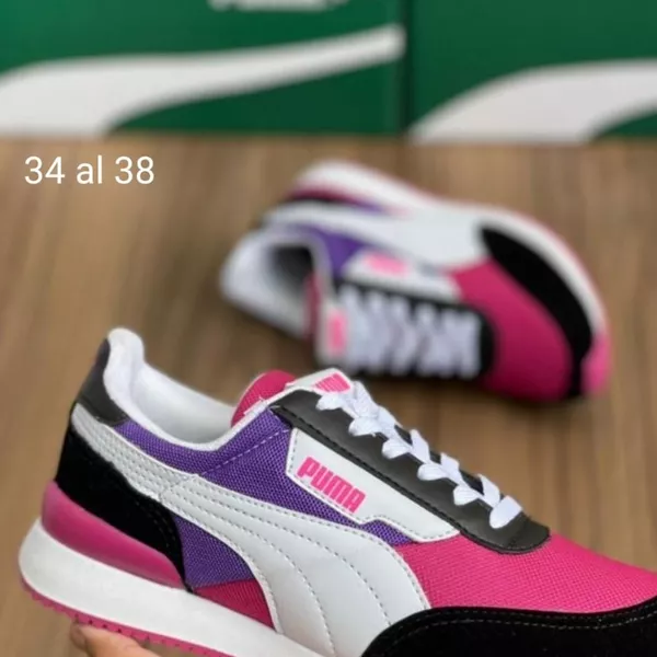 Puma 4