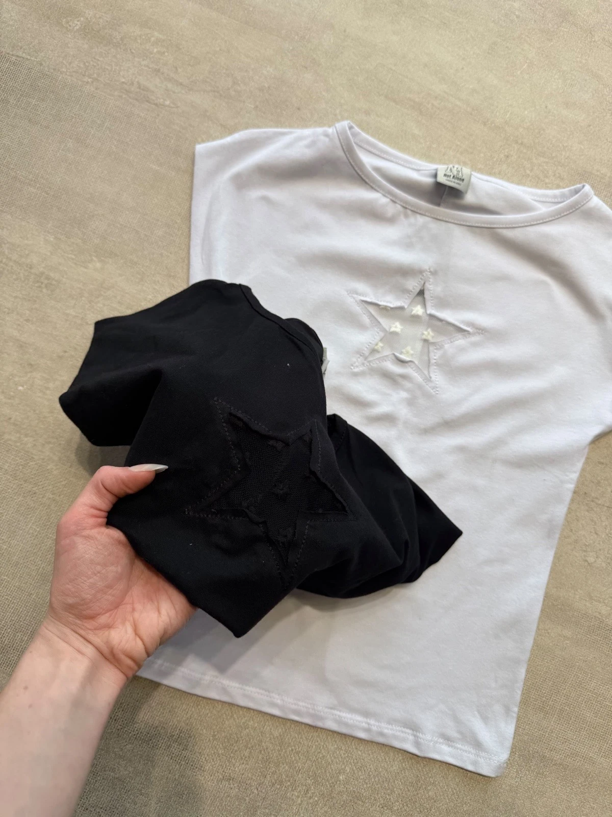 REMERAS ORA 2