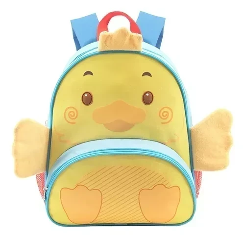 MOCHILA JARDIN LSYD 1540 4