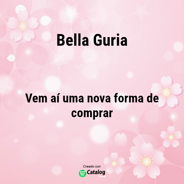 Bella Guria 