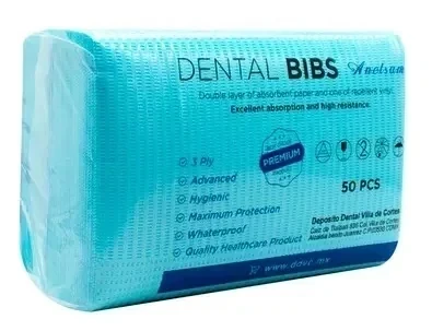 CAMPOS DESECHABLES ANELSAM C50