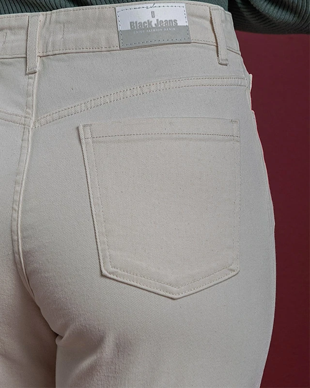 Calça Fem Wide Leg 3