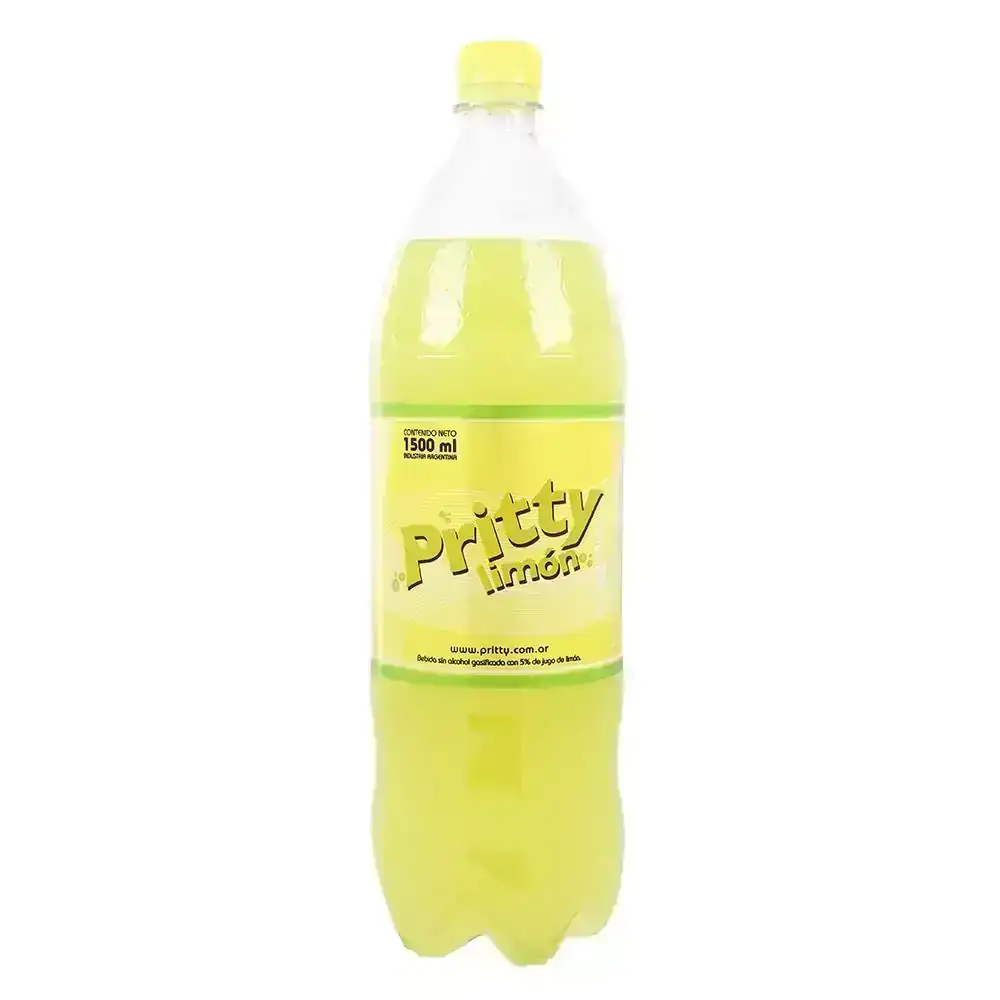 Pritty 1.5 lts