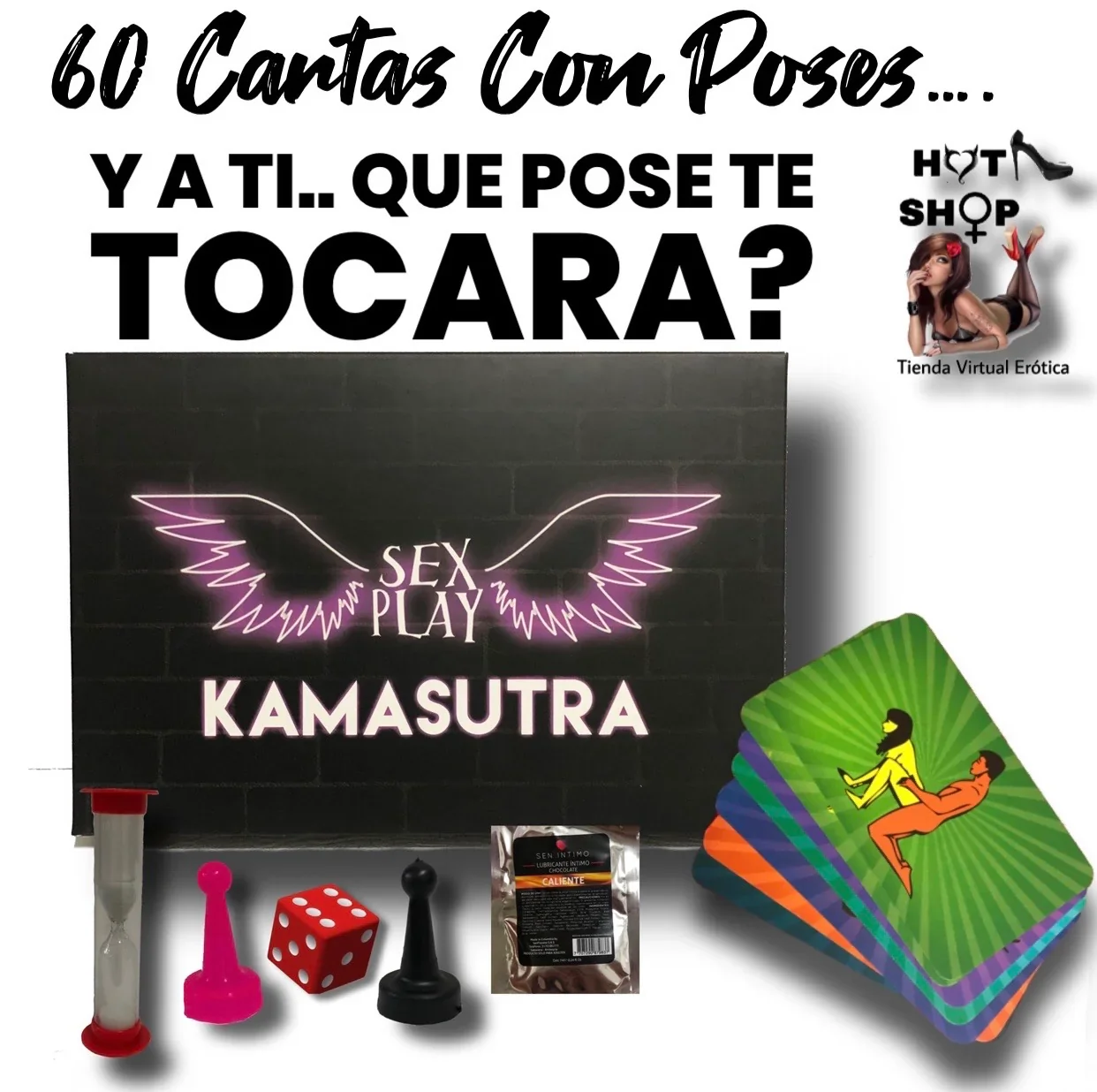 Juego de Kamasutra 