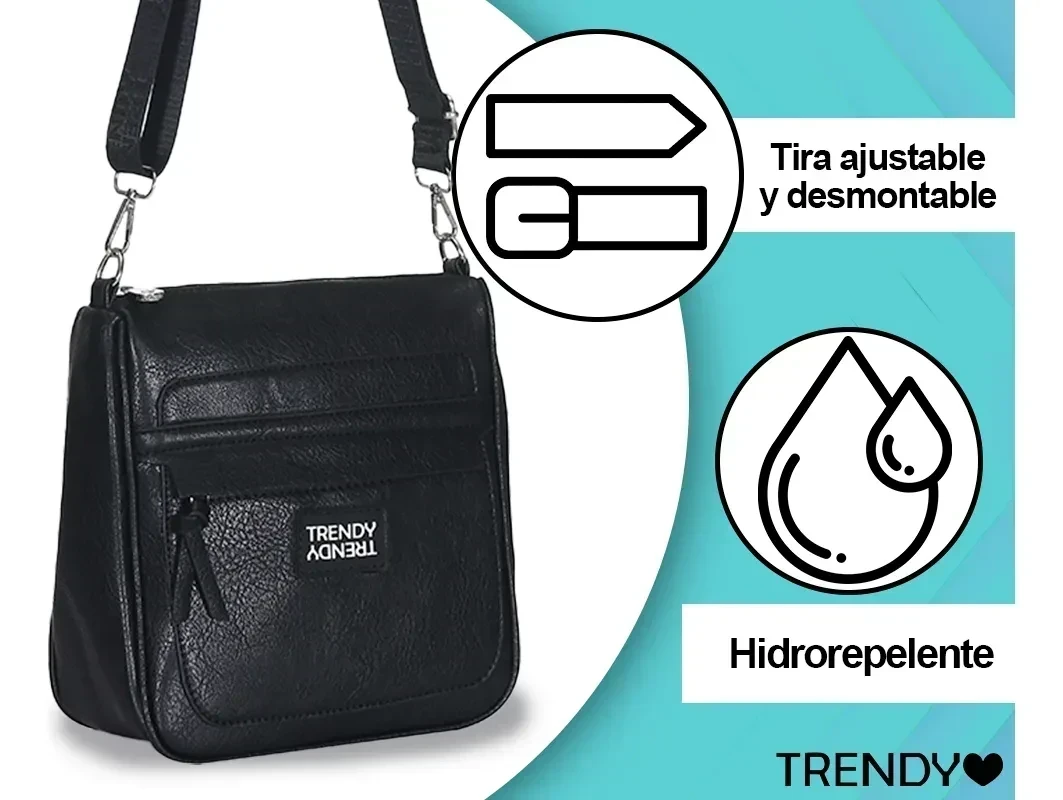 MORRAL TRENDY 17499 5