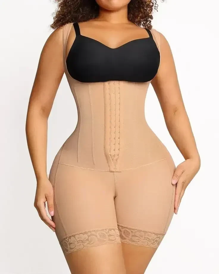 Faja short Push Up