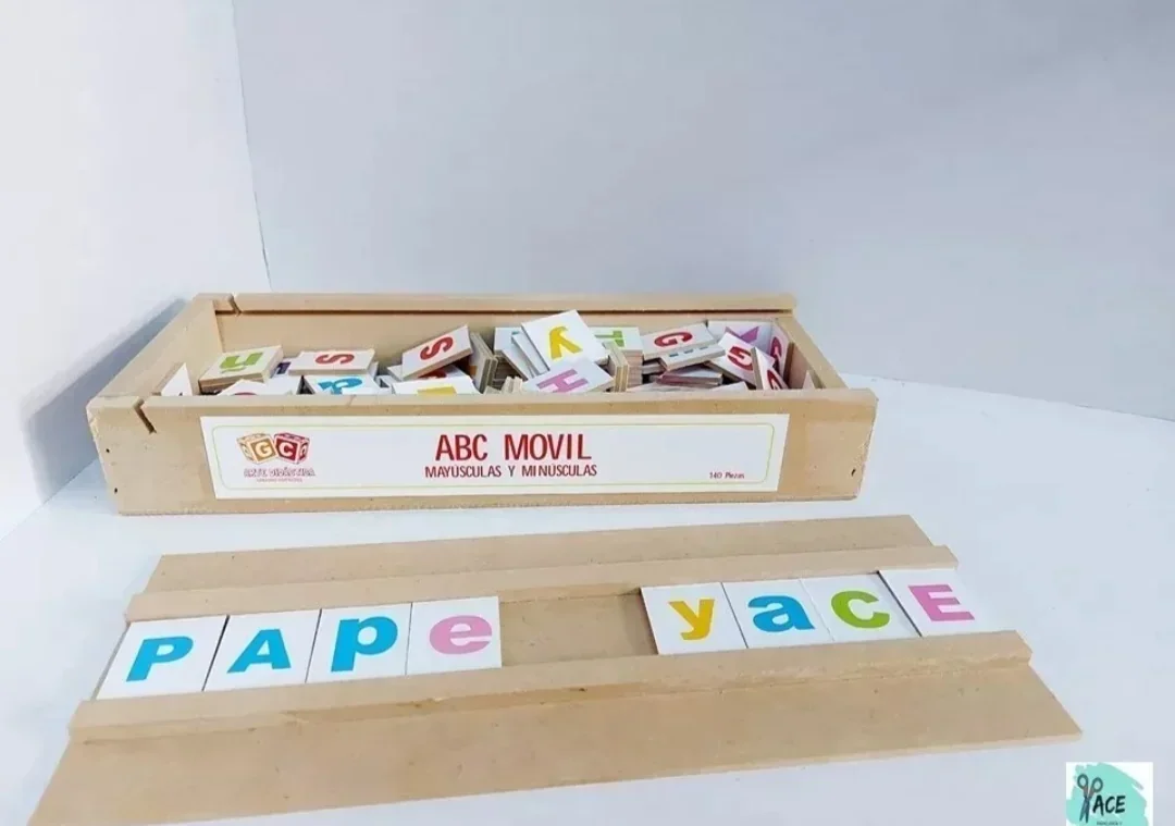 Abc móvil 