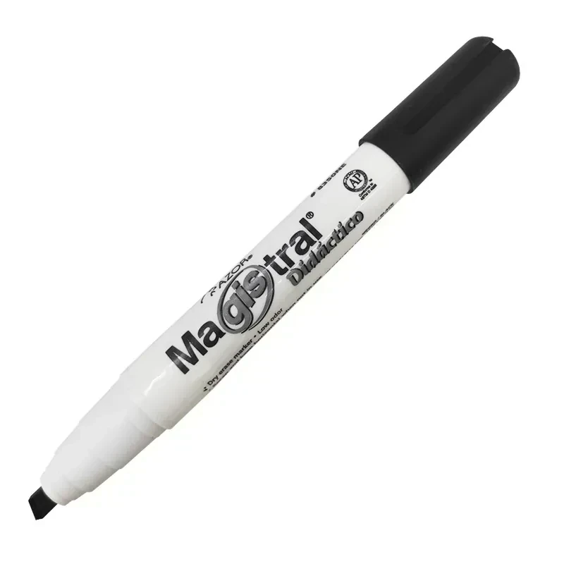 Marcador negro magistral 