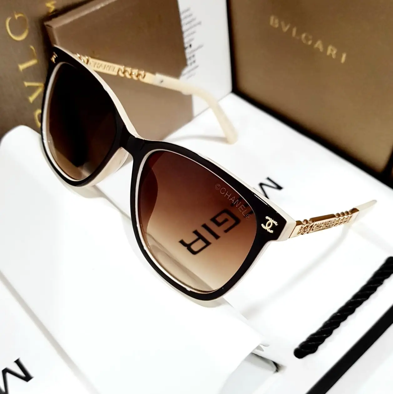 GAFAS CHANNEL AA 4