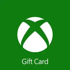 Xbox Gift Card $30.000  Saldo