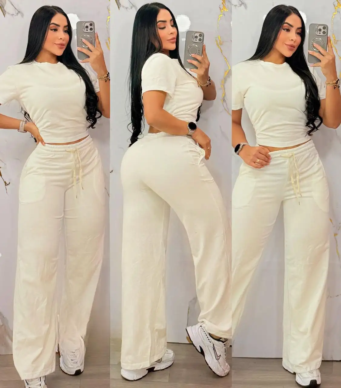 🥰☺️🚀Hermoso Conjunto Ref lin ❤️‍🔥🛍️ 3