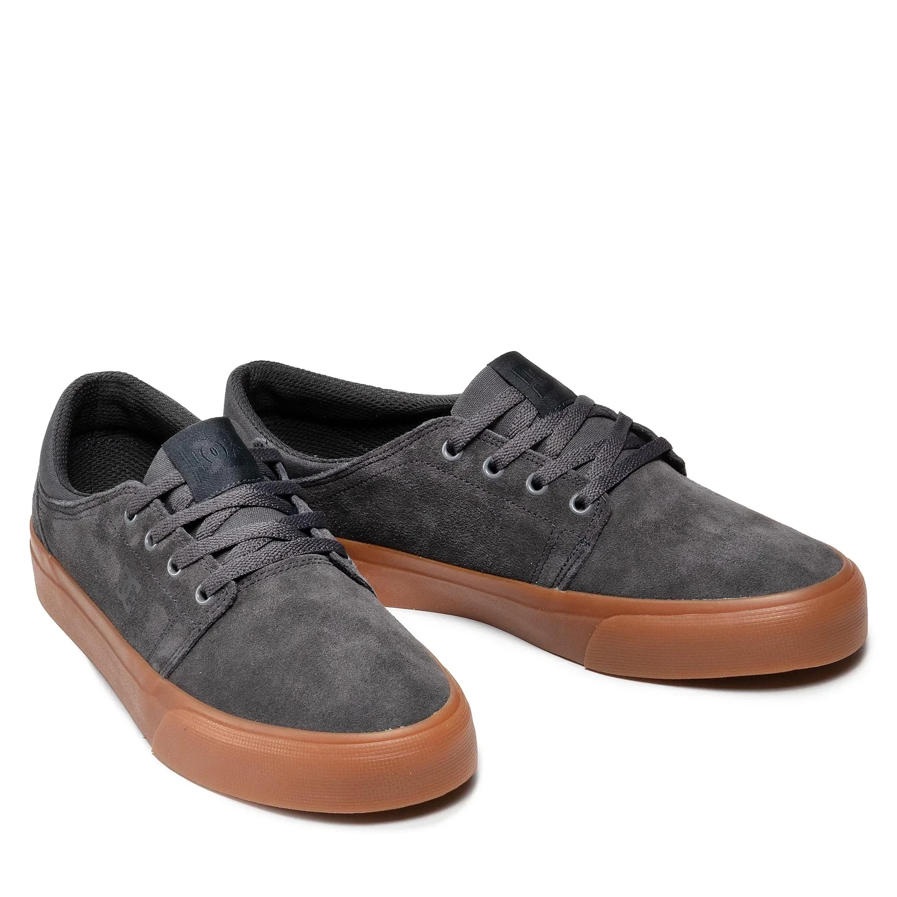 DC Trase SD (Original) 6