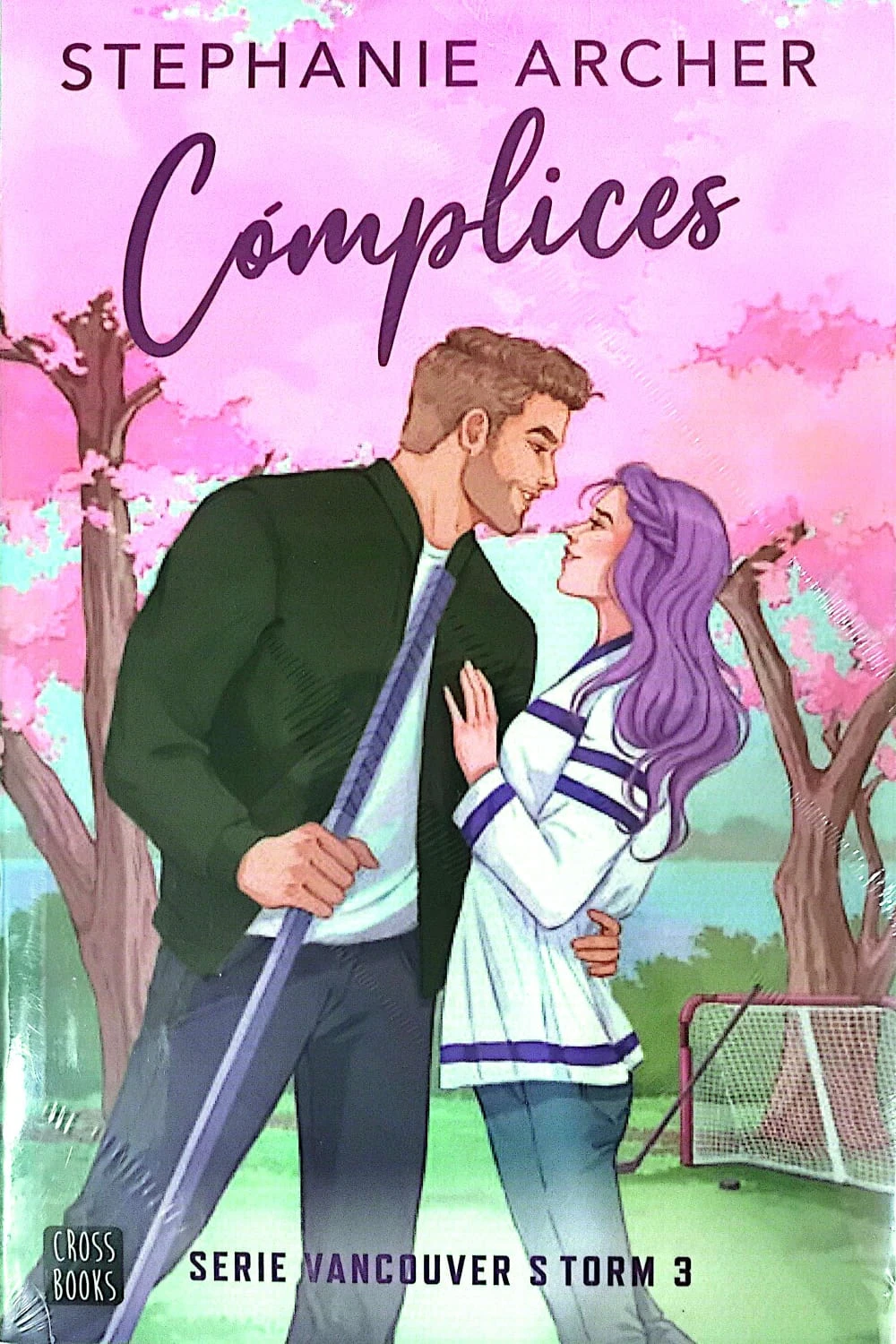 COMPLICES 