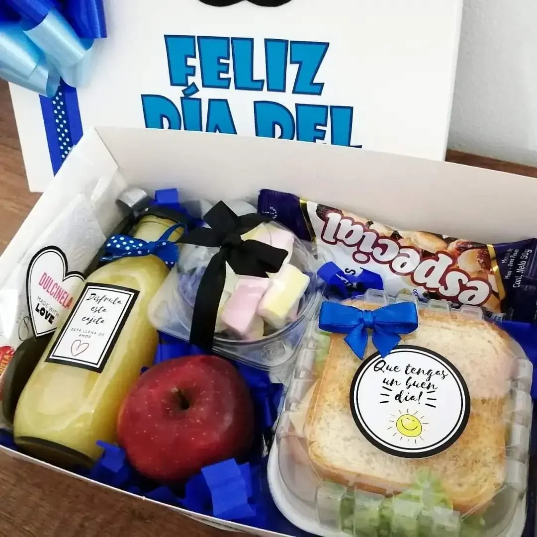 Mini Box Standar