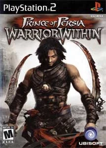 Prince of persia warrior within