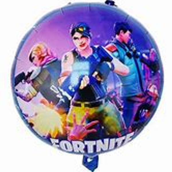 FORNITE