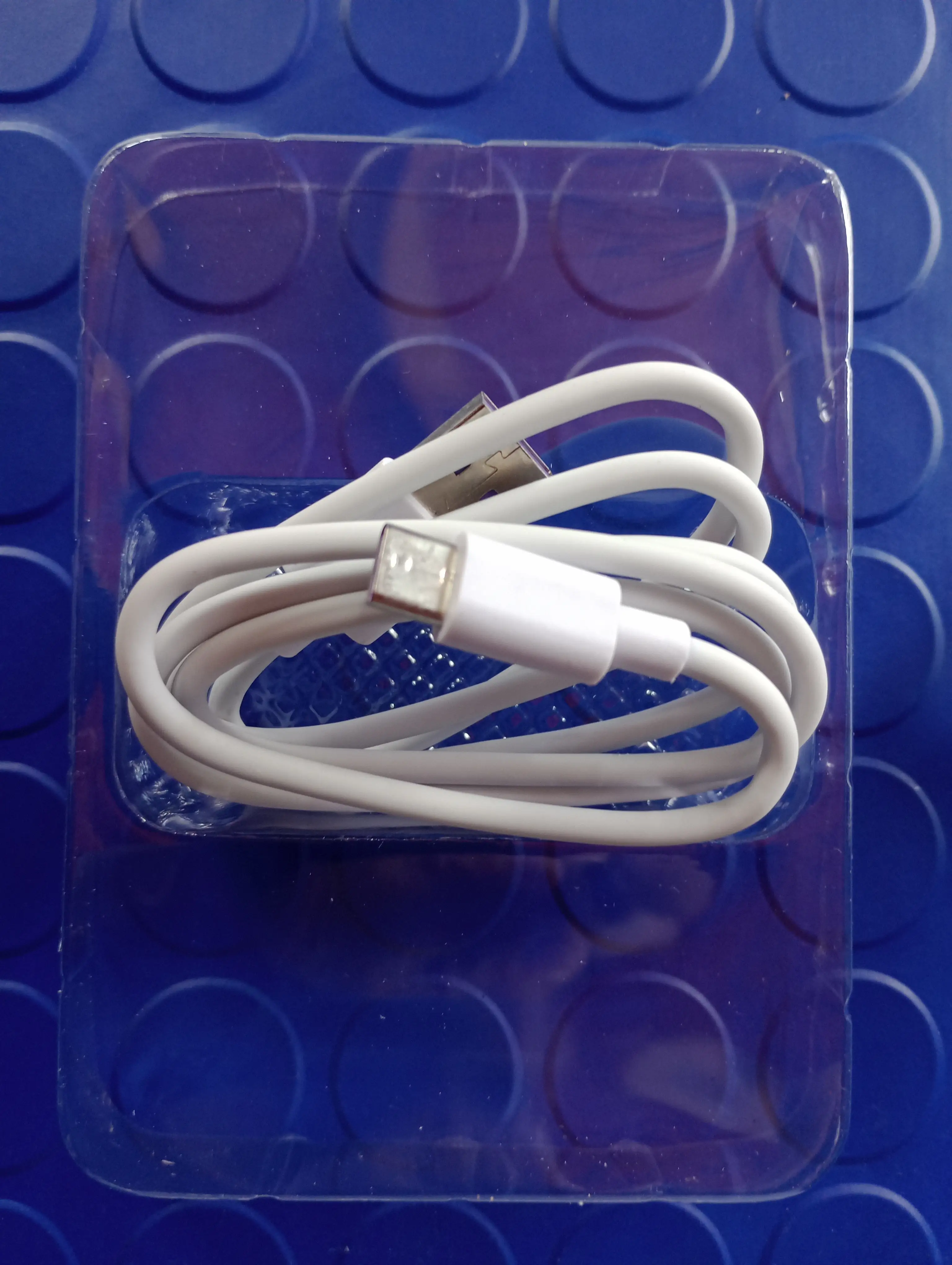 Cable usb 5.1A tipo c  carga tapida super flash 2