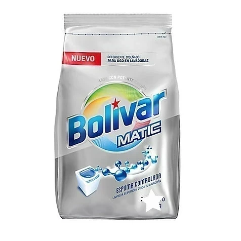 BOLIVAR 2 K MATIC 